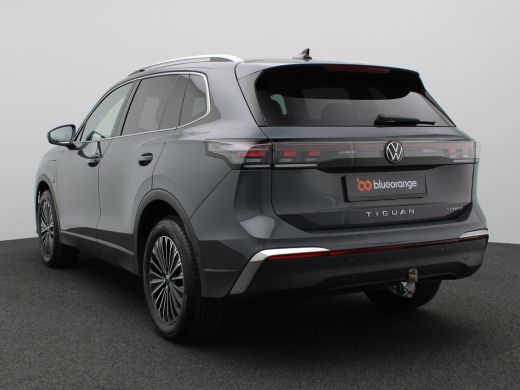 Volkswagen Tiguan 1.5 eHybrid Elegance 204PK DSG Trekhaak, ErgoActive Stoel, Stoelverwarming voor + achter, Stuurwi... ActivLease financial lease
