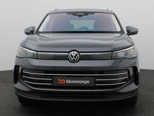 Volkswagen Tiguan 1.5 eHybrid Elegance 204PK DSG Trekhaak, ErgoActive Stoel, Stoelverwarming voor + achter, Stuurwi... ActivLease financial lease