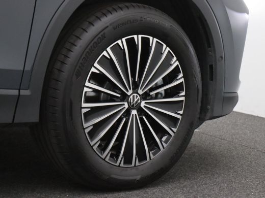 Volkswagen Tiguan 1.5 eHybrid Elegance 204PK DSG Trekhaak, ErgoActive Stoel, Stoelverwarming voor + achter, Stuurwi... ActivLease financial lease