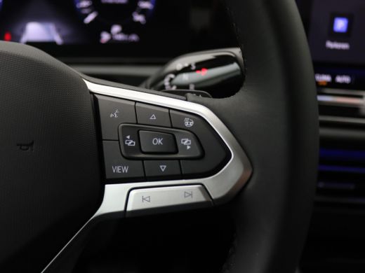 Volkswagen Tiguan 1.5 eHybrid Elegance 204PK DSG Trekhaak, ErgoActive Stoel, Stoelverwarming voor + achter, Stuurwi... ActivLease financial lease