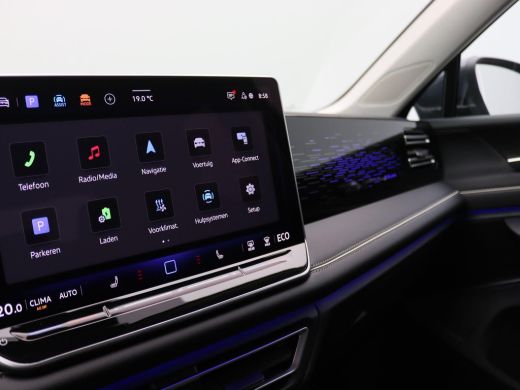 Volkswagen Tiguan 1.5 eHybrid Elegance 204PK DSG Trekhaak, ErgoActive Stoel, Stoelverwarming voor + achter, Stuurwi... ActivLease financial lease