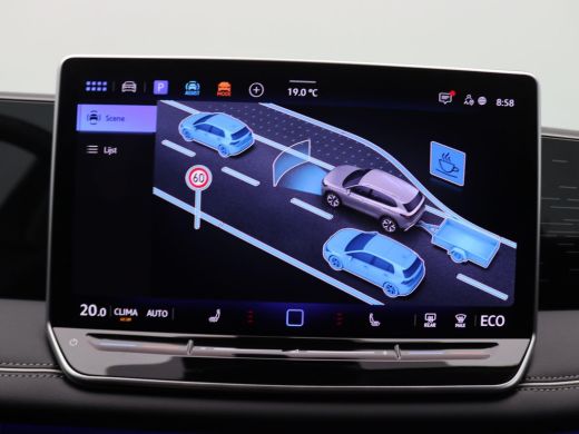 Volkswagen Tiguan 1.5 eHybrid Elegance 204PK DSG Trekhaak, ErgoActive Stoel, Stoelverwarming voor + achter, Stuurwi... ActivLease financial lease