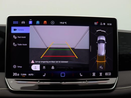 Volkswagen Tiguan 1.5 eHybrid Elegance 204PK DSG Trekhaak, ErgoActive Stoel, Stoelverwarming voor + achter, Stuurwi... ActivLease financial lease