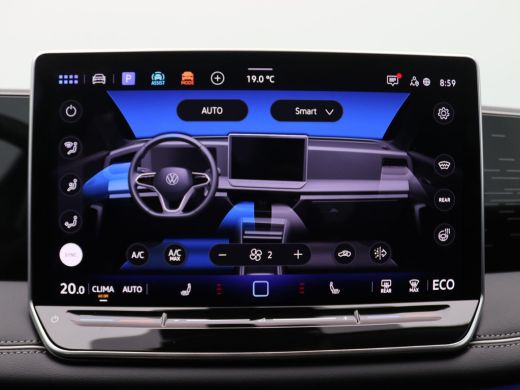 Volkswagen Tiguan 1.5 eHybrid Elegance 204PK DSG Trekhaak, ErgoActive Stoel, Stoelverwarming voor + achter, Stuurwi... ActivLease financial lease