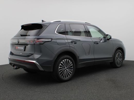 Volkswagen Tiguan 1.5 eHybrid Elegance 204PK DSG Trekhaak, ErgoActive Stoel, Stoelverwarming voor + achter, Stuurwi... ActivLease financial lease