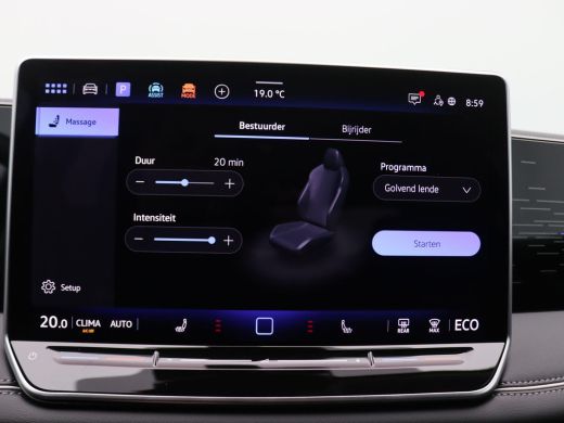 Volkswagen Tiguan 1.5 eHybrid Elegance 204PK DSG Trekhaak, ErgoActive Stoel, Stoelverwarming voor + achter, Stuurwi... ActivLease financial lease