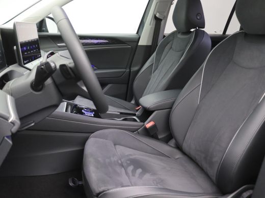 Volkswagen Tiguan 1.5 eHybrid Elegance 204PK DSG Trekhaak, ErgoActive Stoel, Stoelverwarming voor + achter, Stuurwi... ActivLease financial lease