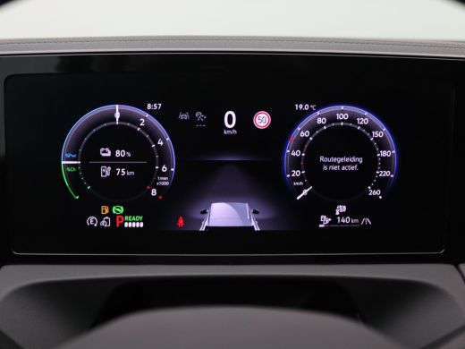 Volkswagen Tiguan 1.5 eHybrid Elegance 204PK DSG Trekhaak, ErgoActive Stoel, Stoelverwarming voor + achter, Stuurwi... ActivLease financial lease