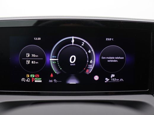 Volkswagen Tiguan 1.5 eHybrid Life Edition 204PK DSG Trekhaak, 19" LM Velgen, Adaptieve Cruise Controle, Achteruitr... ActivLease financial lease