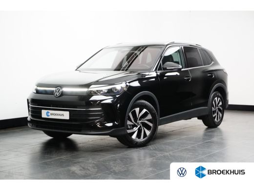 Volkswagen Tiguan 1.5 TSI 150PK DSG-7 Life Edition TREKHAAK | APP. CONNECT | NAVI BY APP | LED | ADAPT. CRUISE Volkswagen Tiguan 1.5 TSI 150PK DSG-7 Life Edition TREKHAAK | APP. CONNECT | NAVI BY APP | LED | ADAPT. CRUISE