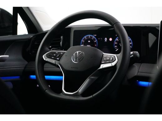 Volkswagen Tiguan 1.5 TSI 150PK DSG-7 Life Edition TREKHAAK | APP. CONNECT | NAVI BY APP | LED | ADAPT. CRUISE ActivLease financial lease