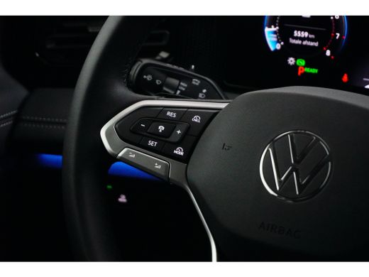 Volkswagen Tiguan 1.5 TSI 150PK DSG-7 Life Edition TREKHAAK | APP. CONNECT | NAVI BY APP | LED | ADAPT. CRUISE ActivLease financial lease