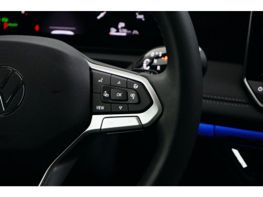Volkswagen Tiguan 1.5 TSI 150PK DSG-7 Life Edition TREKHAAK | APP. CONNECT | NAVI BY APP | LED | ADAPT. CRUISE ActivLease financial lease
