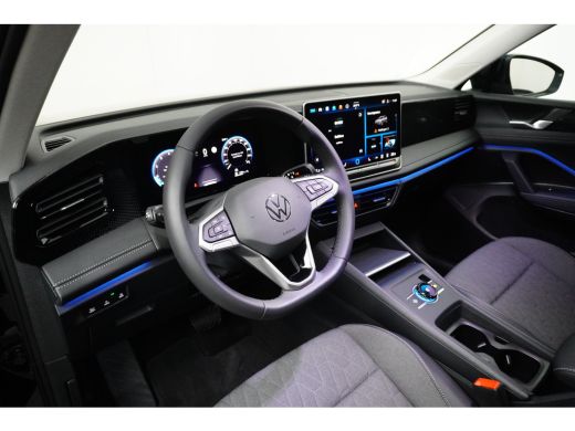 Volkswagen Tiguan 1.5 TSI 150PK DSG-7 Life Edition TREKHAAK | APP. CONNECT | NAVI BY APP | LED | ADAPT. CRUISE ActivLease financial lease