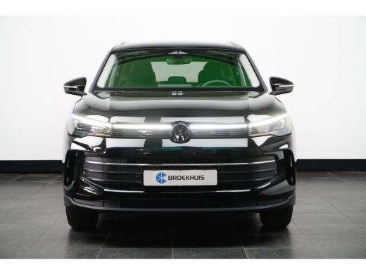 Volkswagen Tiguan 1.5 TSI 150PK DSG-7 Life Edition TREKHAAK | APP. CONNECT | NAVI BY APP | LED | ADAPT. CRUISE ActivLease financial lease