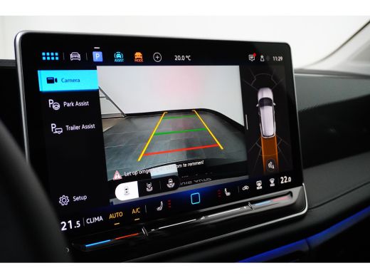 Volkswagen Tiguan 1.5 TSI 150PK DSG-7 Life Edition TREKHAAK | APP. CONNECT | NAVI BY APP | LED | ADAPT. CRUISE ActivLease financial lease