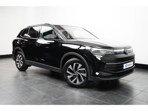 Volkswagen Tiguan 1.5 TSI 150PK DSG-7 Life Edition TREKHAAK | APP. CONNECT | NAVI BY APP | LED | ADAPT. CRUISE ActivLease financial lease
