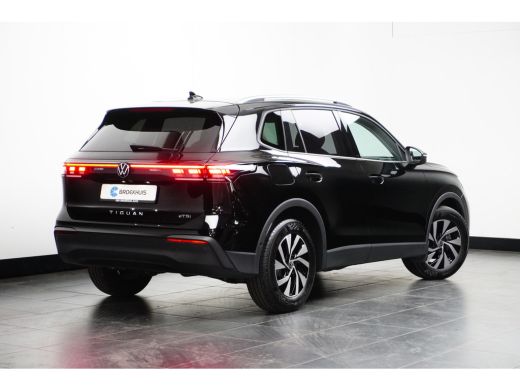 Volkswagen Tiguan 1.5 TSI 150PK DSG-7 Life Edition TREKHAAK | APP. CONNECT | NAVI BY APP | LED | ADAPT. CRUISE ActivLease financial lease