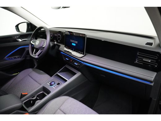 Volkswagen Tiguan 1.5 TSI 150PK DSG-7 Life Edition TREKHAAK | APP. CONNECT | NAVI BY APP | LED | ADAPT. CRUISE ActivLease financial lease