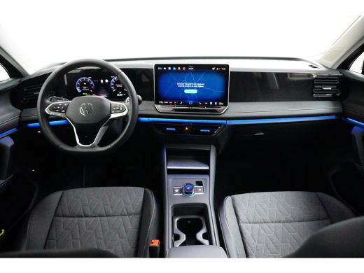 Volkswagen Tiguan 1.5 TSI 150PK DSG-7 Life Edition TREKHAAK | APP. CONNECT | NAVI BY APP | LED | ADAPT. CRUISE ActivLease financial lease