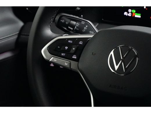 Volkswagen Tiguan Life 1.5 e-Hybrid 204PK | Achteruitrijcamera | Lichtmetalen velgen 18" | Trekhaak elektrisch uitk... ActivLease financial lease