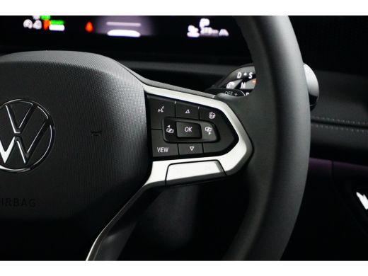 Volkswagen Tiguan Life 1.5 e-Hybrid 204PK | Achteruitrijcamera | Lichtmetalen velgen 18" | Trekhaak elektrisch uitk... ActivLease financial lease