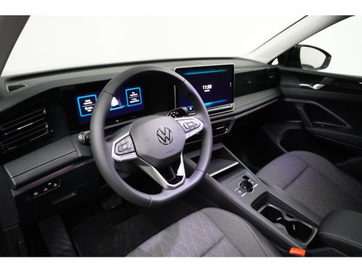 Volkswagen Tiguan Life 1.5 e-Hybrid 204PK | Achteruitrijcamera | Lichtmetalen velgen 18" | Trekhaak elektrisch uitk... ActivLease financial lease