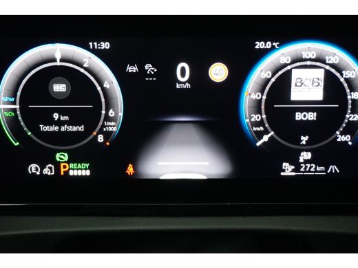 Volkswagen Tiguan Life 1.5 e-Hybrid 204PK | Achteruitrijcamera | Lichtmetalen velgen 18" | Trekhaak elektrisch uitk... ActivLease financial lease