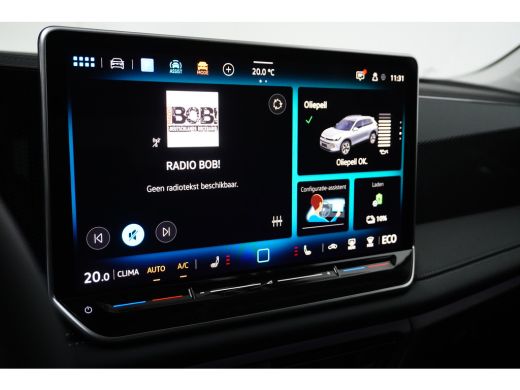 Volkswagen Tiguan Life 1.5 e-Hybrid 204PK | Achteruitrijcamera | Lichtmetalen velgen 18" | Trekhaak elektrisch uitk... ActivLease financial lease