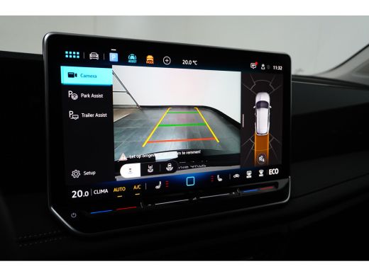 Volkswagen Tiguan Life 1.5 e-Hybrid 204PK | Achteruitrijcamera | Lichtmetalen velgen 18" | Trekhaak elektrisch uitk... ActivLease financial lease