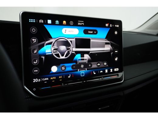 Volkswagen Tiguan Life 1.5 e-Hybrid 204PK | Achteruitrijcamera | Lichtmetalen velgen 18" | Trekhaak elektrisch uitk... ActivLease financial lease