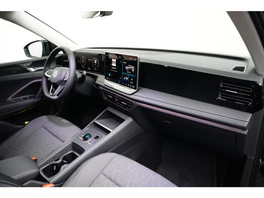 Volkswagen Tiguan Life 1.5 e-Hybrid 204PK | Achteruitrijcamera | Lichtmetalen velgen 18" | Trekhaak elektrisch uitk... ActivLease financial lease