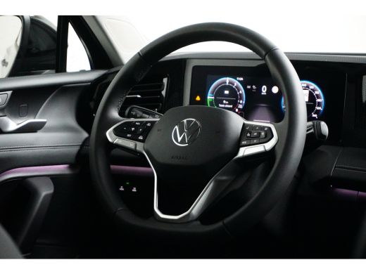 Volkswagen Tiguan Life 1.5 e-Hybrid 204PK | Achteruitrijcamera | Lichtmetalen velgen 18" | Trekhaak elektrisch uitk... ActivLease financial lease