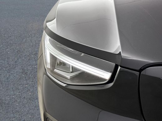 Volvo  C40 Single Motor Extended Range Plus | Leder/Nubuck | Getint glas | Trekhaak | Panoramadak | Adaptiev... ActivLease financial lease