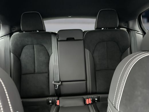 Volvo  C40 Single Motor Extended Range Plus | Leder/Nubuck | Getint glas | Trekhaak | Panoramadak | Adaptiev... ActivLease financial lease