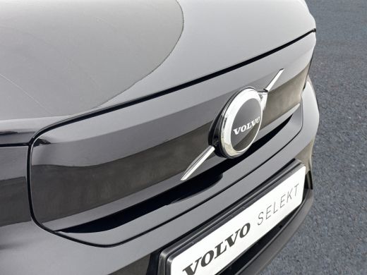 Volvo  C40 Single Motor Extended Range Plus | Leder/Nubuck | Getint glas | Trekhaak | Panoramadak | Adaptiev... ActivLease financial lease