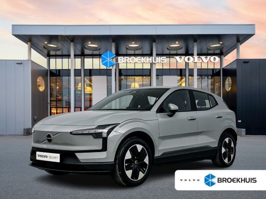 Volvo EX30 Single Motor Core 18" | Stoel/stuurverwarming | Adaptieve cruise | Parkeercamera | Kunstleder | P... Volvo EX30 Single Motor Core 18" | Stoel/stuurverwarming | Adaptieve cruise | Parkeercamera | Kunstleder | P...