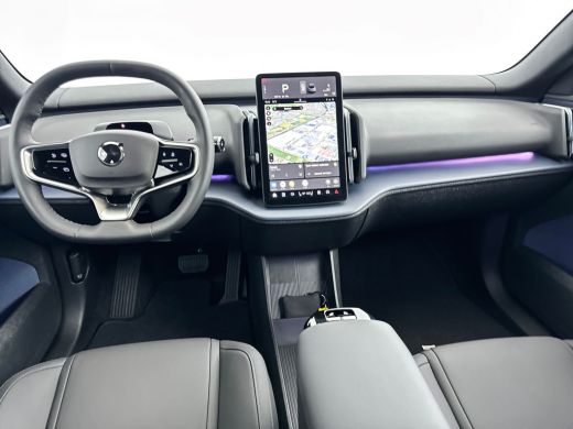 Volvo  EX30 Single Motor Extended Range | 20" | Stoel/stuurverwarming | Getint glas | Adaptieve cruise | BLIS... ActivLease financial lease
