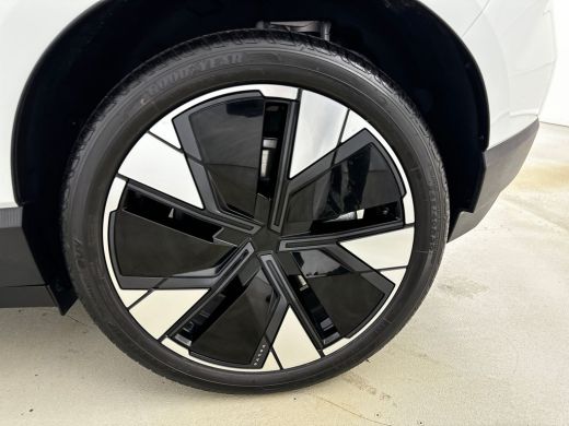 Volvo  EX30 Single Motor Extended Range | 20" | Stoel/stuurverwarming | Getint glas | Adaptieve cruise | BLIS... ActivLease financial lease
