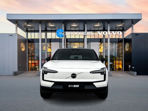 Volvo  EX30 Single Motor Extended Range | 20" | Stoel/stuurverwarming | Getint glas | Adaptieve cruise | BLIS... ActivLease financial lease
