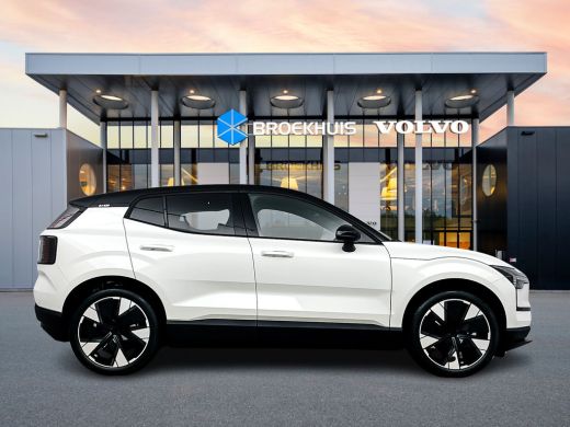 Volvo  EX30 Single Motor Extended Range | 20" | Stoel/stuurverwarming | Getint glas | Adaptieve cruise | BLIS... ActivLease financial lease