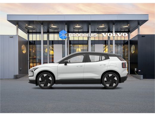 Volvo  EX30 Single Motor Extended Range Plus Uit voorraad leverbaar ActivLease financial lease