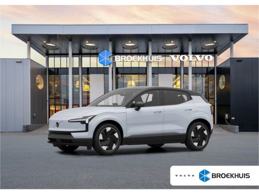 Volvo  EX30 Single Motor Extended Range | Mist Interieur | Getint glas | Panoramadak | Elektrisch verstelbare...