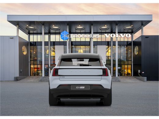 Volvo  EX30 Single Motor Extended Range | Mist Interieur | Getint glas | Panoramadak | Elektrisch verstelbare... ActivLease financial lease