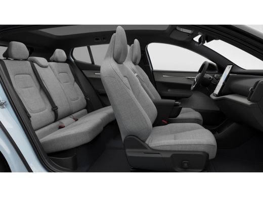 Volvo  EX30 Single Motor Extended Range | Mist Interieur | Getint glas | Panoramadak | Elektrisch verstelbare... ActivLease financial lease