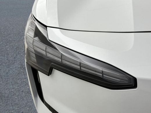 Volvo  EX30 Single Motor Extended Range Ultra 69 kWh | Mist wool blend bekleding | Stoel/stuurverwarming | Ge... ActivLease financial lease