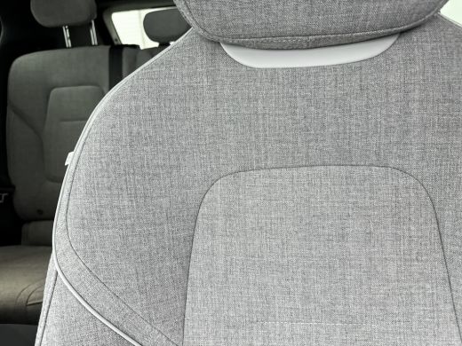 Volvo  EX30 Single Motor Extended Range Ultra 69 kWh | Mist wool blend bekleding | Stoel/stuurverwarming | Ge... ActivLease financial lease