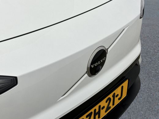 Volvo  EX30 Single Motor Extended Range Ultra 69 kWh | Mist wool blend bekleding | Stoel/stuurverwarming | Ge... ActivLease financial lease