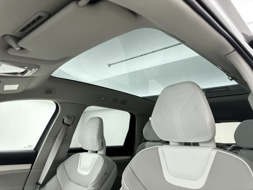 Volvo  EX90 Twin Motor Performance Ultra | 21" | Luchtvering | Bowers & Wilkins | Pilot Assist Pack | Climate... ActivLease financial lease