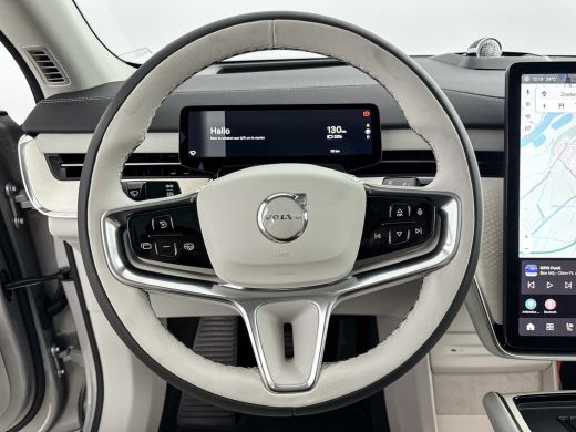 Volvo  EX90 Twin Motor Performance Ultra | 21" | Luchtvering | Bowers & Wilkins | Pilot Assist Pack | Climate... ActivLease financial lease